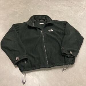 vintage the north face fleece Jacket